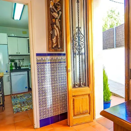 The House Paradise By Hello Homes Willa *
