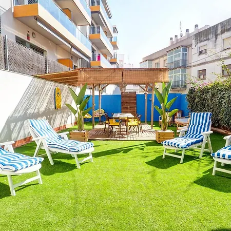 Willa The House Paradise By Hello Homes Sitges