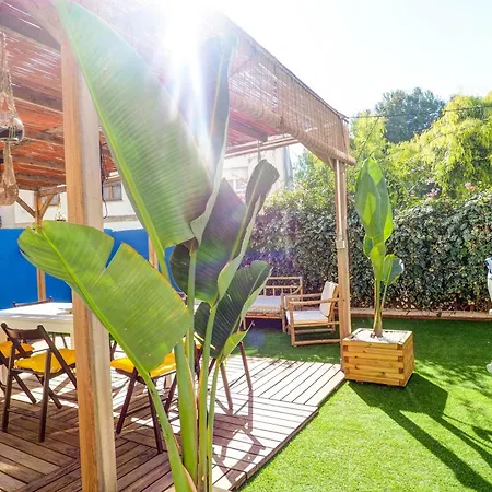 Willa The House Paradise By Hello Homes
