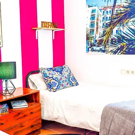 The House Paradise By Hello Homes Sitges