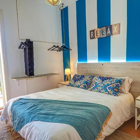 The House Paradise By Hello Homes Sitges