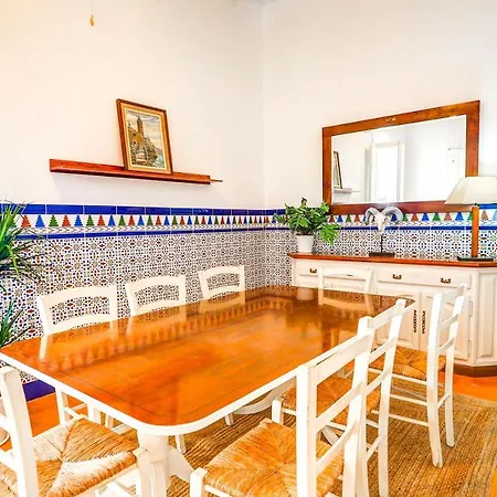 The House Paradise By Hello Homes Sitges