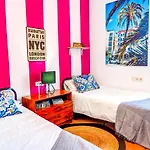 The House Paradise By Hello Homes ヴィラ シッチェス