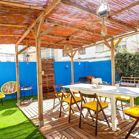 The House Paradise By Hello Homes Sitges