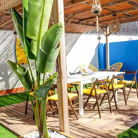Villa The House Paradise By Hello Homes Sitges