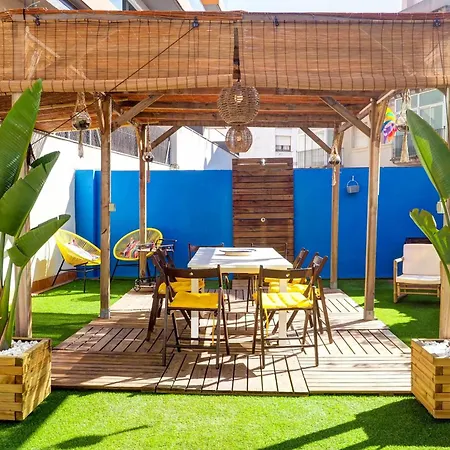 The House Paradise By Hello Homes Sitges