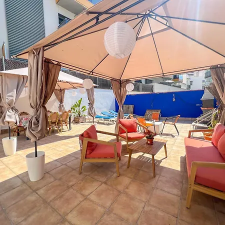 Villa The House Paradise By Hello Homes *