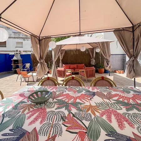 The House Paradise By Hello Homes Vila Sitges