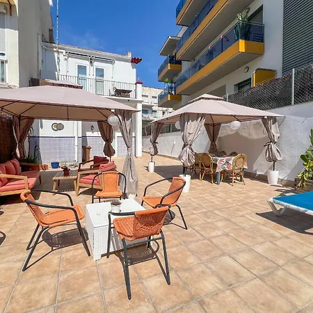 Villa The House Paradise By Hello Homes Sitges