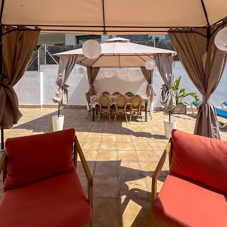 Villa The House Paradise By Hello Homes