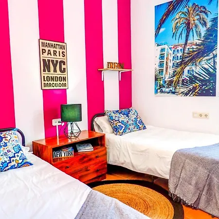 The House Paradise By Hello Homes Villa Sitges