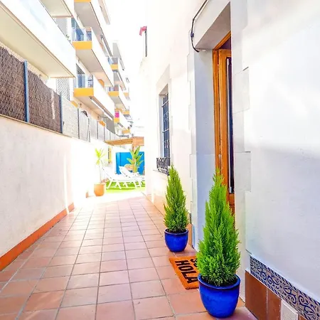 The House Paradise By Hello Homes Sitges