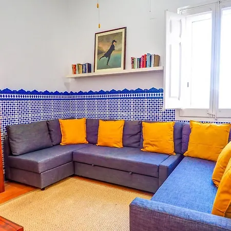 The House Paradise By Hello Homes Sitges