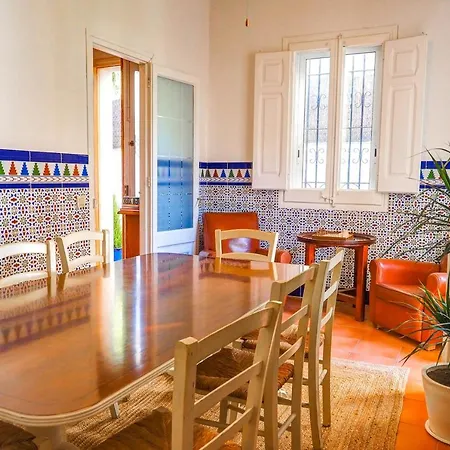 The House Paradise By Hello Homes Sitges