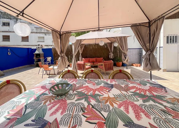 The House Paradise By Hello Homes Вілла Сіджас