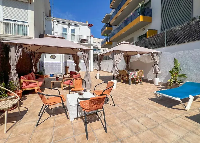 Villa The House Paradise By Hello Homes Sitges