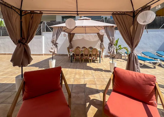 Vila The House Paradise By Hello Homes