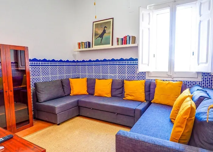 The House Paradise By Hello Homes Sitges