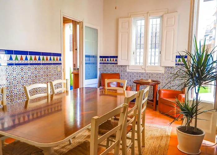 The House Paradise By Hello Homes Sitges