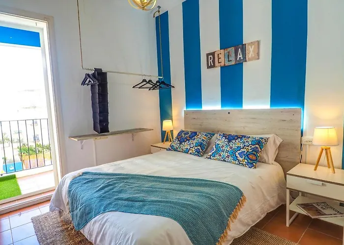 The House Paradise By Hello Homes Sitges