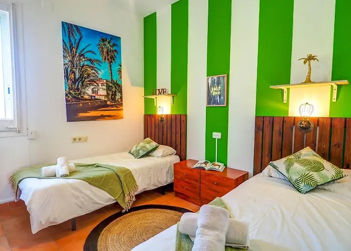 The House Paradise By Hello Homes *