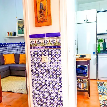 Вилла The House Paradise By Hello Homes Сиджес