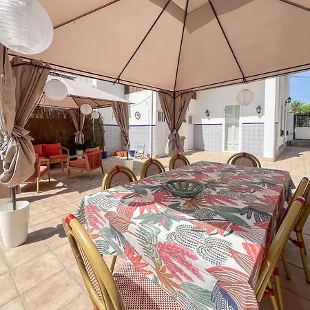 The House Paradise By Hello Homes Вилла *