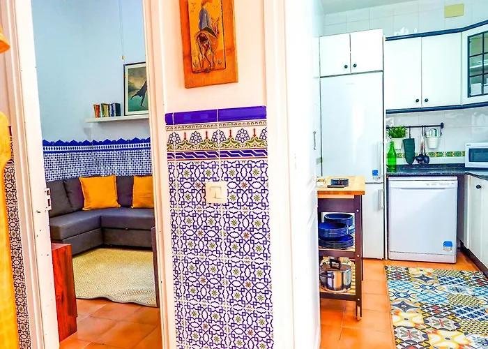 Вилла The House Paradise By Hello Homes Сиджес