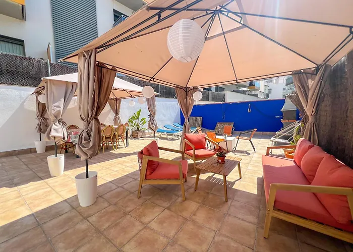 Вилла The House Paradise By Hello Homes *