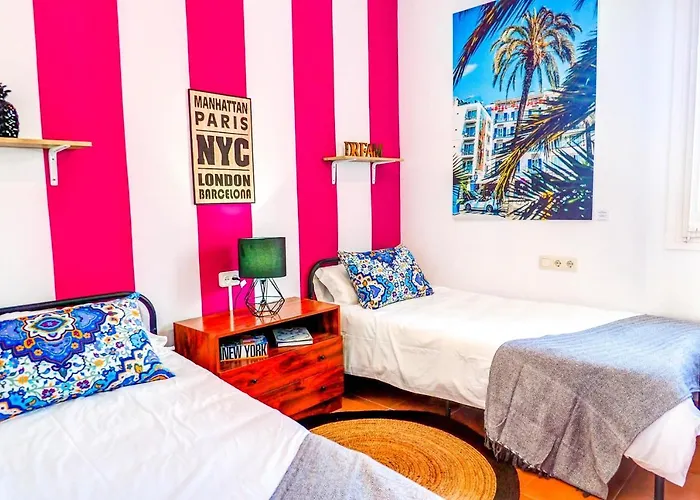 The House Paradise By Hello Homes Вилла Сиджес